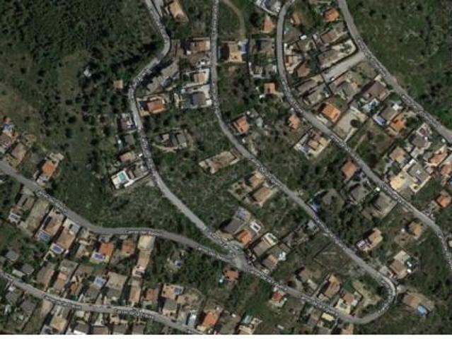 Terreno en venta en Daltmar, Olèrdola