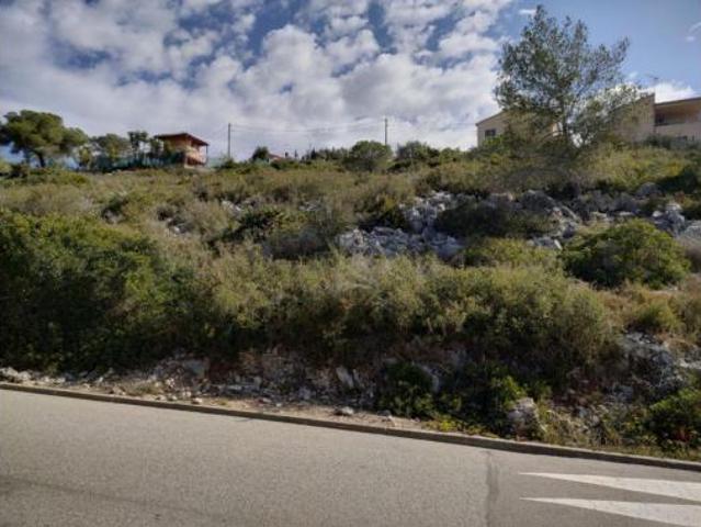 Terreno en venta en Daltmar, Olèrdola