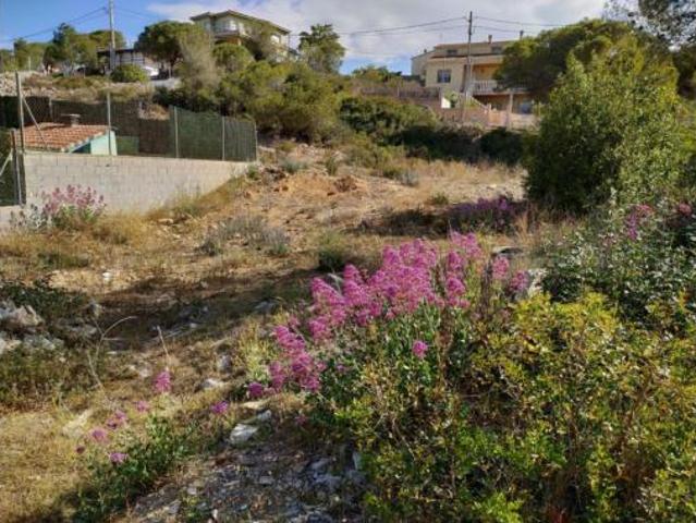 Terreno en venta en Daltmar, Olèrdola