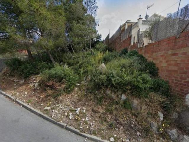 Terreno en venta en Daltmar, Olèrdola