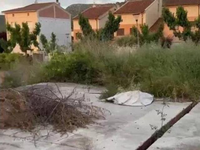 Terreno en venta en Sant Miquel d'Olèrdola, Olèrdola
