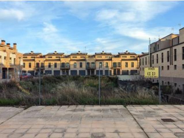 Terreno en venta en Olite / Erriberri, Navarra