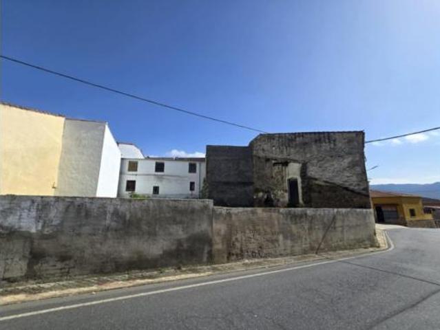 Terreno en venta en Oliva de Plasencia, Cáceres