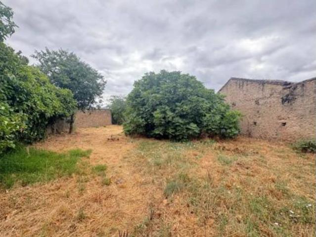 Terreno en venta en Oliva de Plasencia, Cáceres