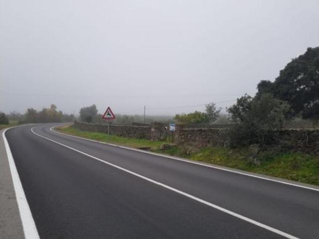Terreno en venta en Oliva de Plasencia, Cáceres