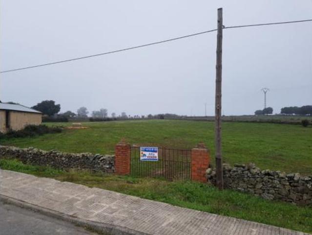 Terreno en venta en Oliva de Plasencia, Cáceres