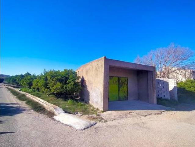 Terreno en venta en Platja d'Oliva, Oliva