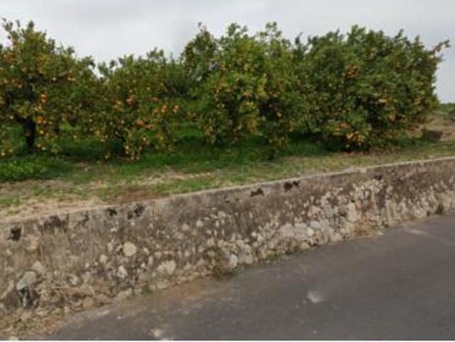 Terreno en venta en Oliva, València / Valencia