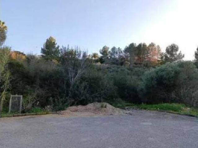 Terreno en venta en Oliva, València / Valencia