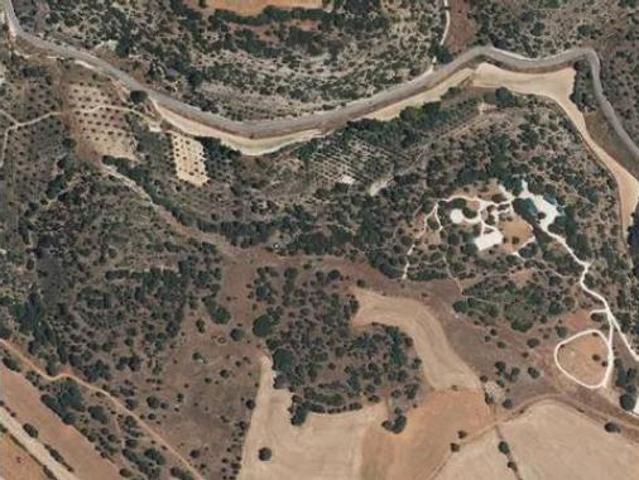 Terreno en venta en Olmeda de las Fuentes, Comunidad de Madrid