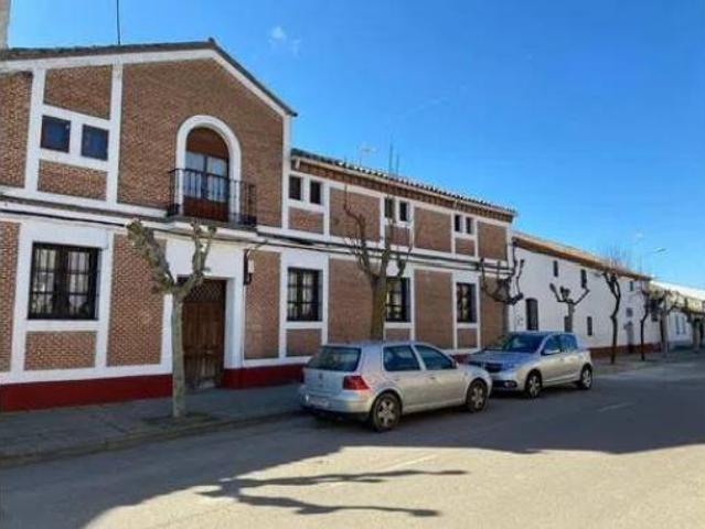 Terreno en venta en Urbanización El Caballero, Olmedo