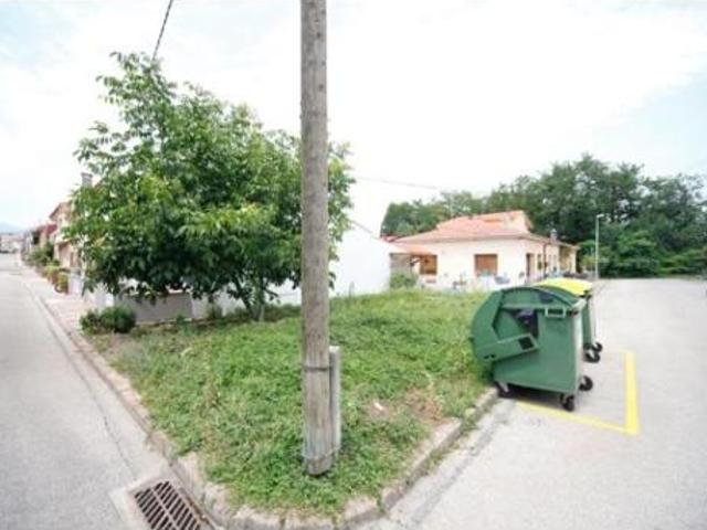 Terreno en venta en Bonavista, Olot