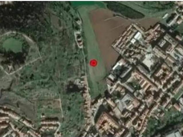 Terreno en venta en Sant Miquel, Olot