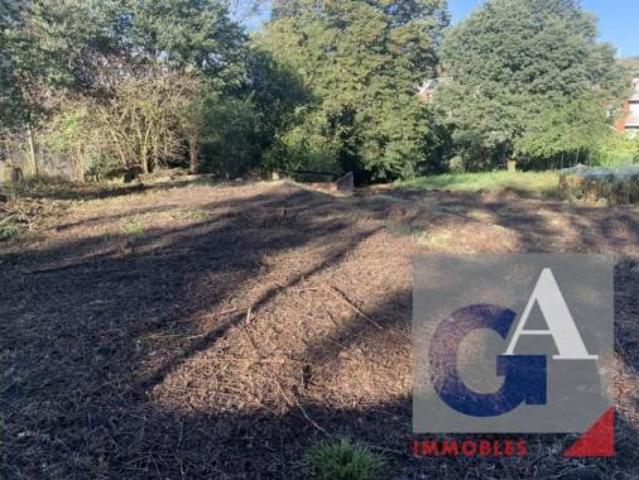 Terreno en venta en Sant Cristòfol, Olot