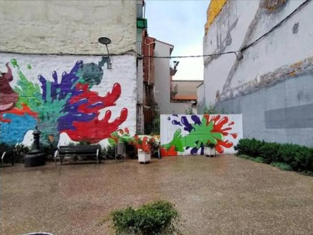 Terreno en venta en Malagrida, Olot