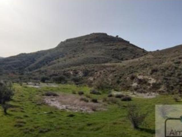 Terreno en venta en Urbanización Europa, Olula del Río