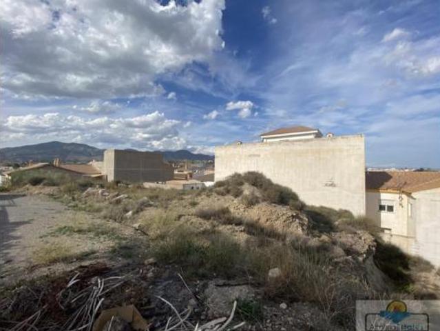 Terreno en venta en Urbanización Europa, Olula del Río