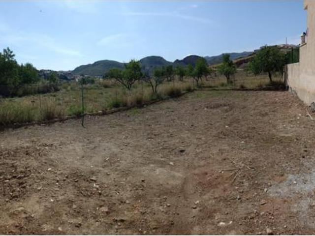 Terreno en venta en La Noria, Olula del Río