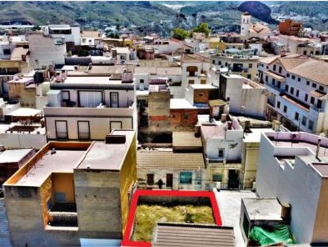 Terreno en venta en Urbanización Europa, Olula del Río