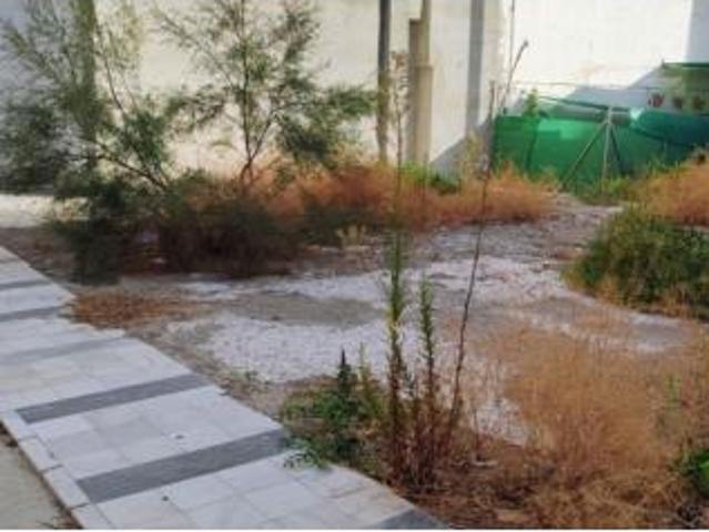 Terreno en venta en Urbanización Europa, Olula del Río