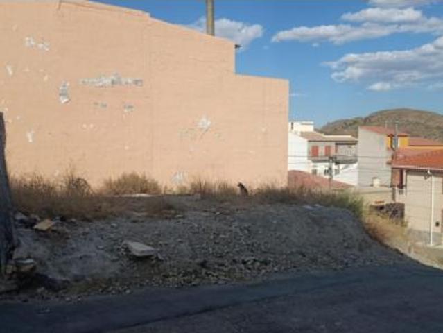 Terreno en venta en La Noria, Olula del Río