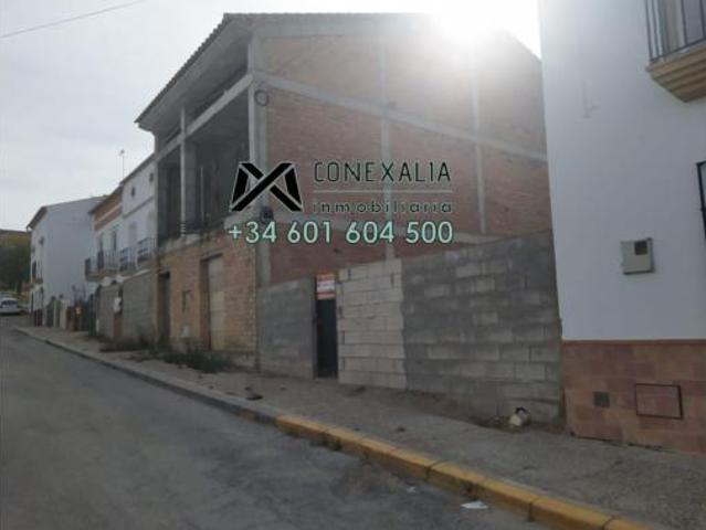 Terreno en venta en Olvera, Cádiz