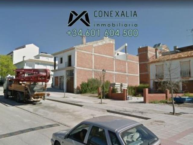 Terreno en venta en Barriada Constitución, Olvera