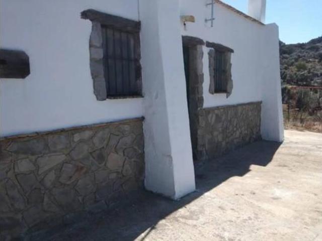 Terreno en venta en Barriada Constitución, Olvera
