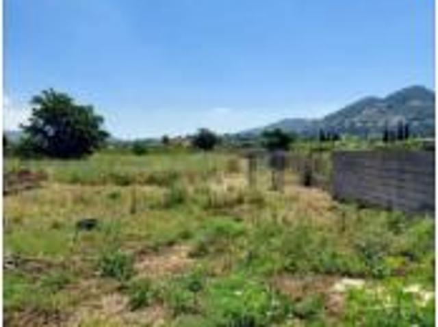 Terreno en venta en Polígon Industrial d'Ondara, Ondara