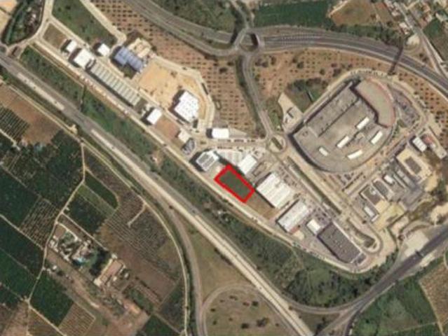 Terreno en venta en Ondara, Alacant / Alicante