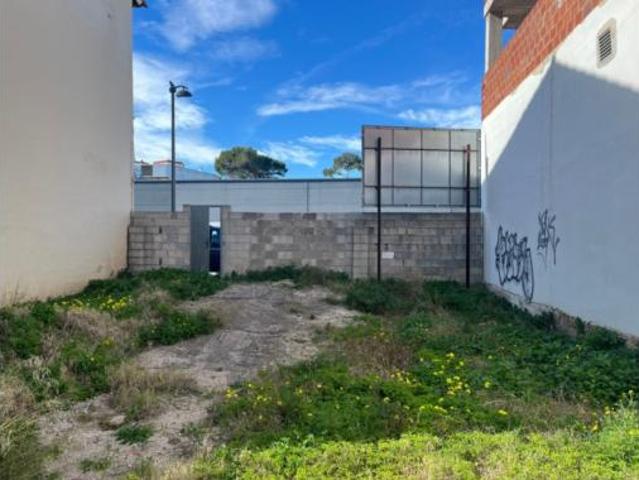 Terreno en venta en Ondara, Alacant / Alicante
