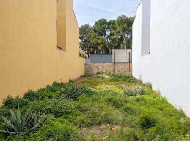 Terreno en venta en Ondara, Alacant / Alicante