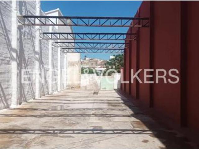 Terreno en venta en Ondara, Alacant / Alicante