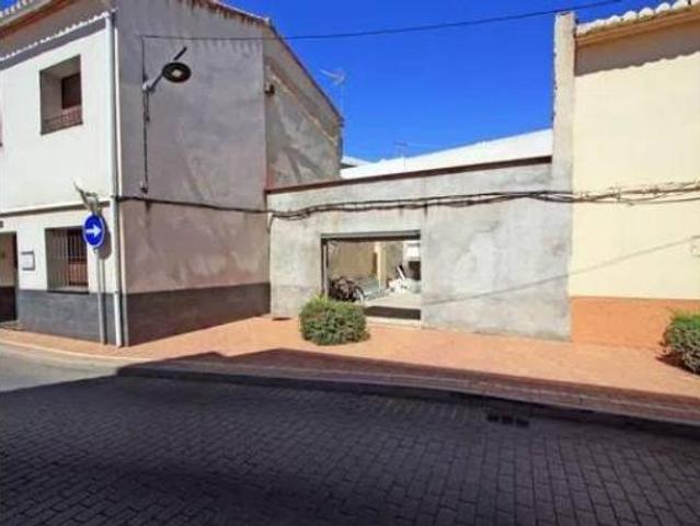 Terreno en venta en Ondara, Alacant / Alicante