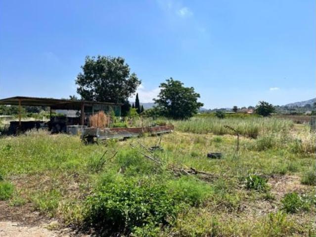 Terreno en venta en Ondara, Alacant / Alicante