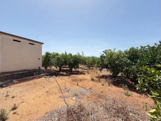 Terreno en venta en Ondara, Alacant / Alicante