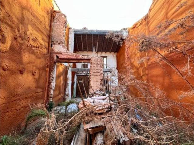 Terreno en venta en Ondara, Alacant / Alicante