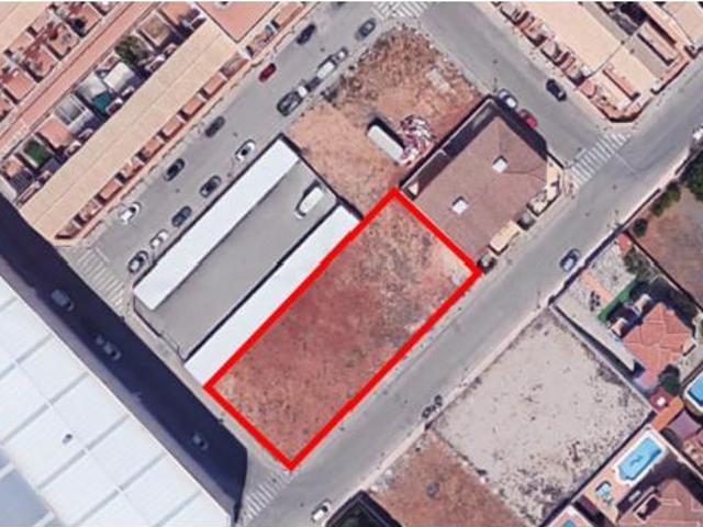 Terreno en venta en Ondara, Alacant / Alicante