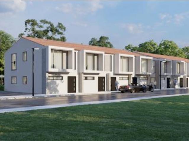 Terreno en venta en Polígon Industrial d'Ondara, Ondara