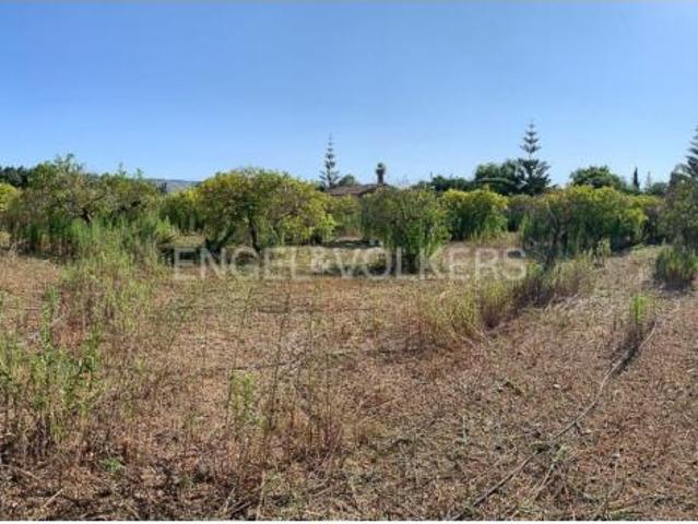 Terreno en venta en Ondara, Alacant / Alicante