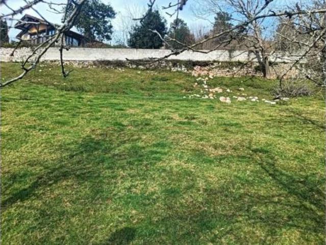 Terreno en venta en Santa Eulalia/Santolaya, Onís