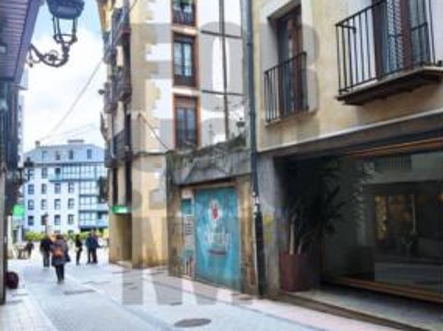 Terreno en venta en Ordizia
