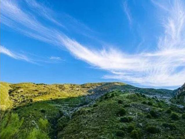 Terreno en venta en Pago y Benisalte, Órgiva