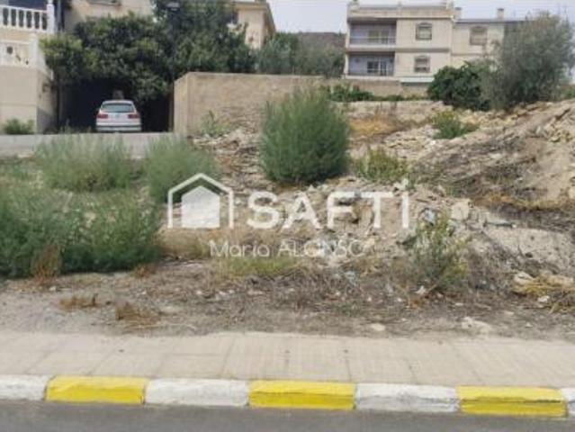 Terreno en venta en Oria, Almería