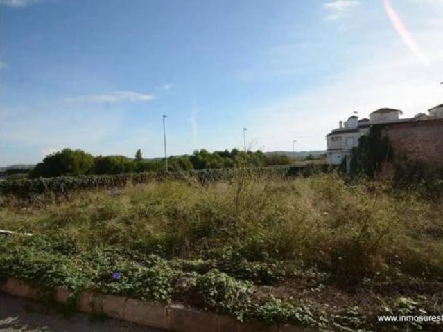 Terreno en venta en Torremendo, Orihuela
