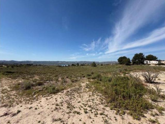 Terreno en venta en Orihuela, Alacant / Alicante