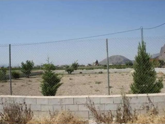 Terreno en venta en Redován, Alacant / Alicante