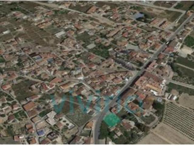 Terreno en venta en Raiguero de Bonanza, Orihuela