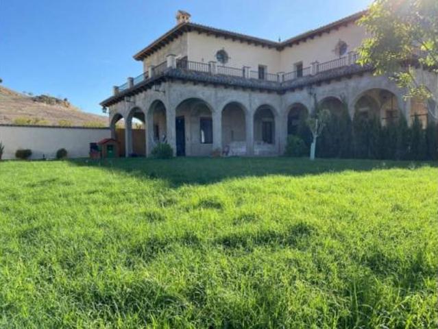 Terreno en venta en Osuna, Sevilla