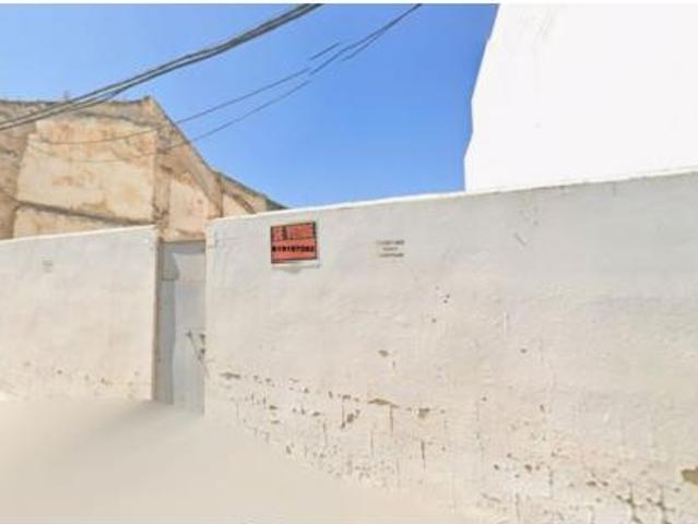 Terreno en venta en Osuna, Sevilla